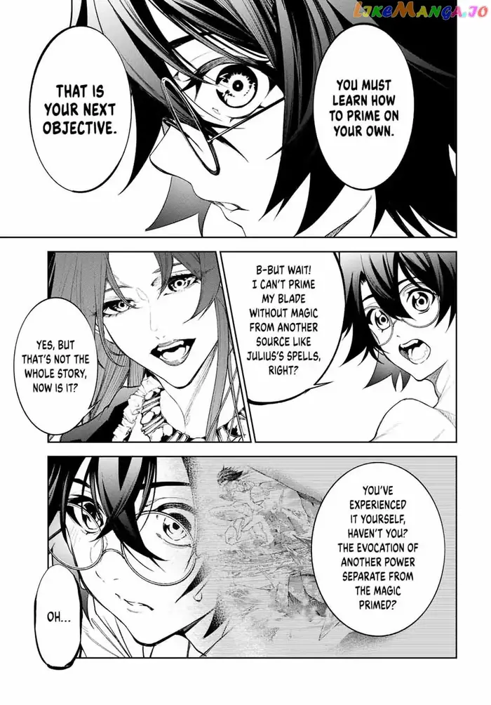 Wistoria: Wand and Sword Chapter 35 image 31_optimized